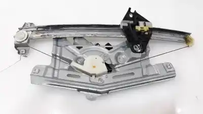 Автозапчастина б/у регулятор вікна передній лівий для honda civic viii hatchback (fn, fk) 1.8 (fn1, fk2) посилання на oem iam 72250smge01 72250smge01 72250smge01