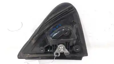 Автозапчастина б/у завнішня ручка задня права для honda civic viii hatchback (fn, fk) 1.8 (fn1, fk2) посилання на oem iam 72640smge02 72640smge02 72640smge02