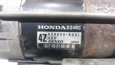 Автозапчасти б/у двигатель запускается за honda civic viii hatchback (fn, fk) 1.8 (fn1, fk2) ссылки oem iam 31200rnaa01 4280005001 4280005001