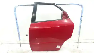 İkinci el araba yedek parçası ARKA SOL KAPI için HONDA CIVIC VIII HATCHBACK (FN, FK)  OEM IAM referansları 67550SMGE00ZZ 67550SMGE00ZZ 67550SMGE00ZZ