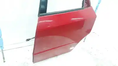 Автозапчасти б/у задняя левая дверь за honda civic viii hatchback (fn, fk) 1.8 (fn1, fk2) ссылки oem iam 67550smge00zz 67550smge00zz 67550smge00zz