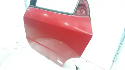 Автозапчасти б/у задняя левая дверь за honda civic viii hatchback (fn, fk) 1.8 (fn1, fk2) ссылки oem iam 67550smge00zz 67550smge00zz 67550smge00zz