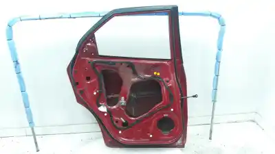 Автозапчасти б/у задняя левая дверь за honda civic viii hatchback (fn, fk) 1.8 (fn1, fk2) ссылки oem iam 67550smge00zz 67550smge00zz 67550smge00zz