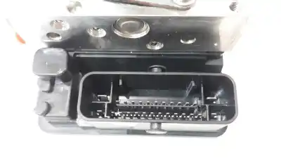 Pezzo di ricambio per auto di seconda mano abs per nissan leaf 2 zero edition riferimenti oem iam 476605sh5b 476605sh5a 476605sh5a