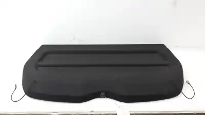 Peça sobressalente para automóvel em segunda mão chapeleira por nissan leaf 2 zero edition referências oem iam 799105sa1a