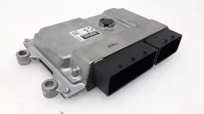 Peça sobressalente para automóvel em segunda mão centralina de motor uce por nissan leaf 2 zero edition referências oem iam 237405sh3a