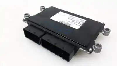 Second-hand car spare part ecu engine control for nissan leaf 2 zero edition oem iam references 237405sh3a 237405sh3a 237405sh3a