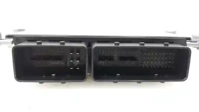 Second-hand car spare part ecu engine control for nissan leaf 2 zero edition oem iam references 237405sh3a 237405sh3a 237405sh3a