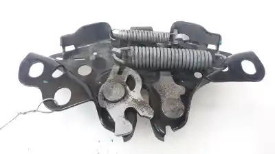 Peça sobressalente para automóvel em segunda mão fechadura do capô por nissan leaf 2 zero edition referências oem iam 656013nf0b 656013nf0b 656013nf0b