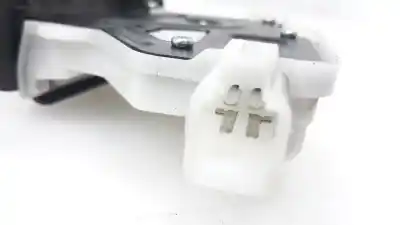 Second-hand car spare part trunk lock for nissan leaf 2 zero edition oem iam references 90502df30a 90502df30a 90502df30a