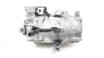 Peça sobressalente para automóvel em segunda mão compressor de ar condicionado a/a a/c por nissan leaf 2 zero edition referências oem iam 926005sa0c