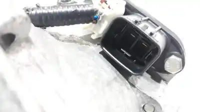 Second-hand car spare part air conditioning compressor for nissan leaf 2 zero edition oem iam references 926005sa0c 926005sa0a 926005sa0a