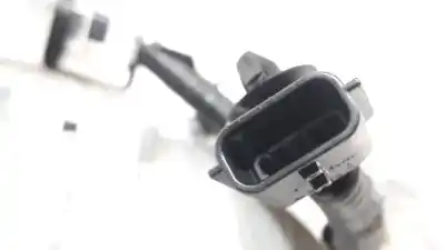 Second-hand car spare part air conditioning compressor for nissan leaf 2 zero edition oem iam references 926005sa0c 926005sa0a 926005sa0a