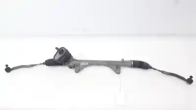 Peça sobressalente para automóvel em segunda mão caixa de direção por nissan leaf 2 zero edition referências oem iam 480015sh1b