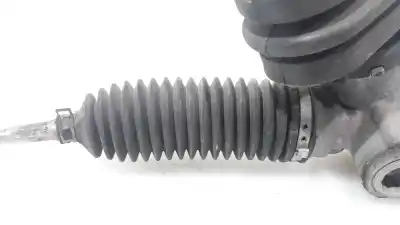 Peça sobressalente para automóvel em segunda mão caixa de direção por nissan leaf 2 zero edition referências oem iam 480015sh1b 480015sh1b 480015sh1b