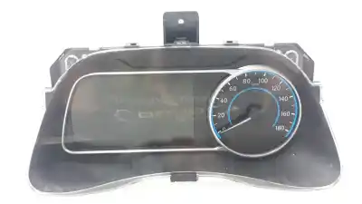 Peça sobressalente para automóvel em segunda mão quadrante por nissan leaf 2 zero edition referências oem iam 248105sh1a 248105sh1a 248105sh1a