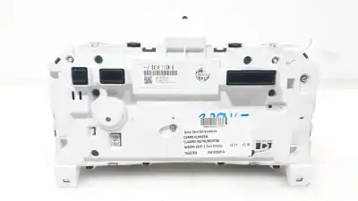 Peça sobressalente para automóvel em segunda mão quadrante por nissan leaf 2 zero edition referências oem iam 248105sh1a 248105sh1a 248105sh1a