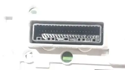 Peça sobressalente para automóvel em segunda mão quadrante por nissan leaf 2 zero edition referências oem iam 248105sh1a 248105sh1a 248105sh1a