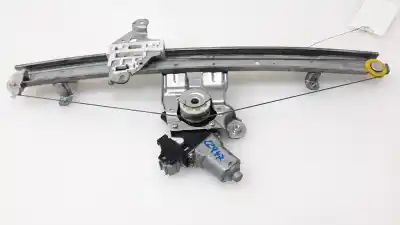 Peça sobressalente para automóvel em segunda mão elevador de vidros dianteiro direito por nissan leaf 2 zero edition referências oem iam 807203na5a