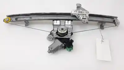 Peça sobressalente para automóvel em segunda mão elevador de vidros dianteira esquerda por nissan leaf 2 zero edition referências oem iam 807213na5a