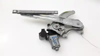 Peça sobressalente para automóvel em segunda mão elevador de vidros traseiro esquerdo por nissan leaf 2 zero edition referências oem iam 827211ka0b