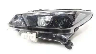 Peça sobressalente para automóvel em segunda mão farol / farolim esquerdo por nissan leaf 2 zero edition referências oem iam 260605sh0a