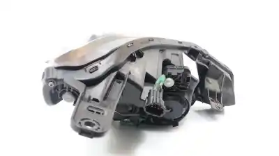 Peça sobressalente para automóvel em segunda mão farol / farolim esquerdo por nissan leaf 2 zero edition referências oem iam 260605sh0a 260605sh0a 260605sh0a