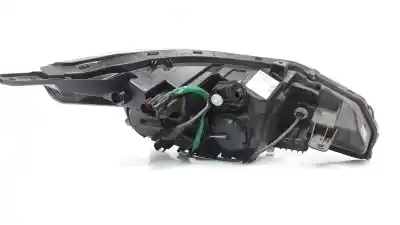 Peça sobressalente para automóvel em segunda mão farol / farolim esquerdo por nissan leaf 2 zero edition referências oem iam 260605sh0a 260605sh0a 260605sh0a