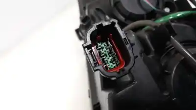 Peça sobressalente para automóvel em segunda mão farol / farolim esquerdo por nissan leaf 2 zero edition referências oem iam 260605sh0a 260605sh0a 260605sh0a