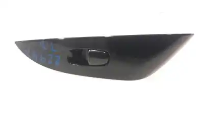 Peça sobressalente para automóvel em segunda mão botão / interruptor elevador vidro traseiro direito por nissan leaf 2 zero edition referências oem iam 254111kl5a