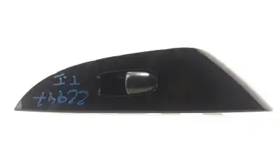 Peça sobressalente para automóvel em segunda mão botão / interruptor elevador vidro traseiro esquerdo por nissan leaf 2 zero edition referências oem iam 254111kl5a