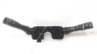 Peça sobressalente para automóvel em segunda mão comandos de alavanca por nissan leaf 2 zero edition referências oem iam 255605sh0a