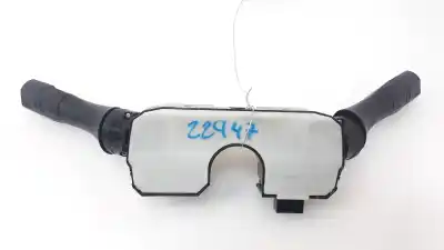 Second-hand car spare part multifunction switch for nissan leaf 2 zero edition oem iam references 255605sh0a 255605sh0a 255605sh0a