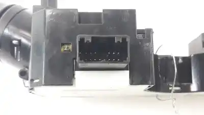 Second-hand car spare part multifunction switch for nissan leaf 2 zero edition oem iam references 255605sh0a 255605sh0a 255605sh0a