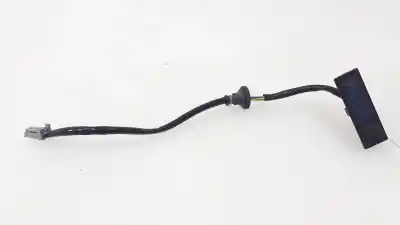 Peça sobressalente para automóvel em segunda mão puxador exterior de mala por nissan leaf 2 zero edition referências oem iam 253805sa0a