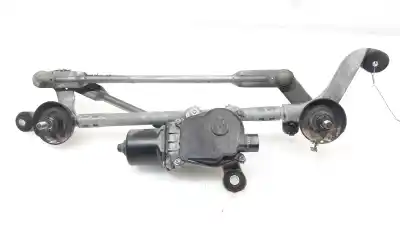 Peça sobressalente para automóvel em segunda mão motor do limpa para brisas por nissan leaf 2 zero edition referências oem iam 288003nl0b