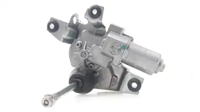 Peça sobressalente para automóvel em segunda mão motor do limpador traseiro por nissan leaf 2 zero edition referências oem iam 287105sk0b