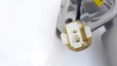 Peça sobressalente para automóvel em segunda mão pára-sol esquerdo por nissan leaf 2 zero edition referências oem iam 964014ma5d 964014ma5d 964014ma5d