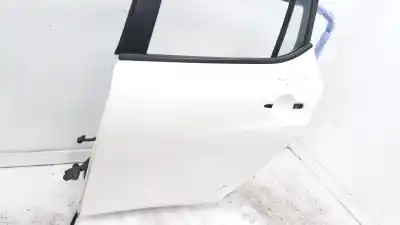 İkinci el araba yedek parçası arka sol kapi için nissan leaf 2 zero edition oem iam referansları h21015slmb h21015slmb h21015slmb