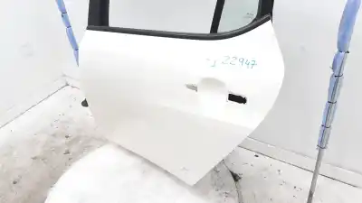 İkinci el araba yedek parçası arka sol kapi için nissan leaf 2 zero edition oem iam referansları h21015slmb h21015slmb h21015slmb