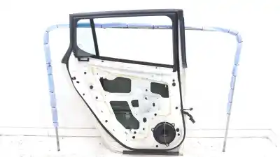 İkinci el araba yedek parçası arka sol kapi için nissan leaf 2 zero edition oem iam referansları h21015slmb h21015slmb h21015slmb