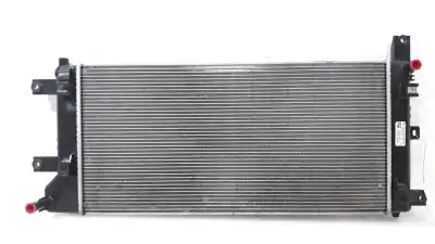 Peça sobressalente para automóvel em segunda mão radiador de água por nissan leaf 2 zero edition referências oem iam 214105sh0a