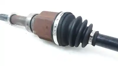 Second-hand car spare part front right transmission for nissan leaf 2 zero edition oem iam references 391005sa1a 391005sa1a 391005sa1a