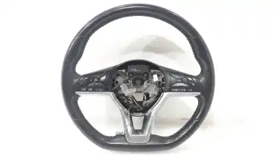 Peça sobressalente para automóvel em segunda mão volante por nissan leaf 2 zero edition referências oem iam 484305sh2a