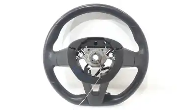 Second-hand car spare part steering wheel for nissan leaf 2 zero edition oem iam references 484305sh2a 484305sh2a 484305sh2a