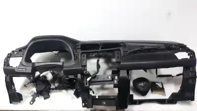 Peça sobressalente para automóvel em segunda mão kit airbag por nissan leaf 2 zero edition referências oem iam k85105sh0a