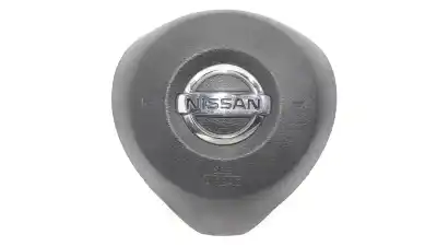 Peça sobressalente para automóvel em segunda mão kit airbag por nissan leaf 2 zero edition referências oem iam k85105sh0a k85105sh0a k85105sh0a