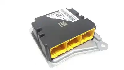 Peça sobressalente para automóvel em segunda mão kit airbag por nissan leaf 2 zero edition referências oem iam k85105sh0a k85105sh0a k85105sh0a