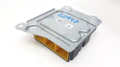 Peça sobressalente para automóvel em segunda mão kit airbag por nissan leaf 2 zero edition referências oem iam k85105sh0a k85105sh0a k85105sh0a