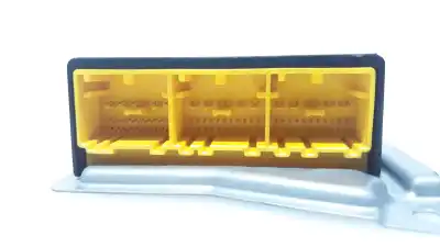 Peça sobressalente para automóvel em segunda mão kit airbag por nissan leaf 2 zero edition referências oem iam k85105sh0a k85105sh0a k85105sh0a
